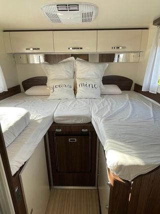 Benimar Sport 363 2019