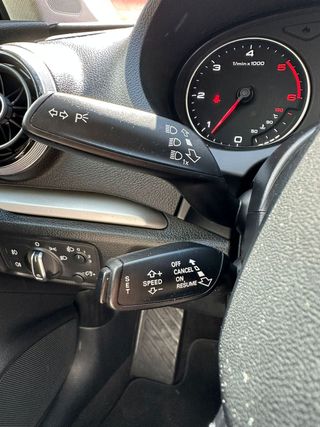 Audi A3 1.6 TDI 105cv S tronic Attraction