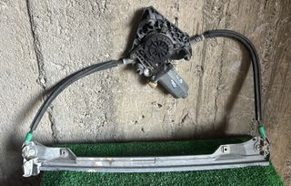 ALZACRISTALLO ELETTRICO ANTERIORE DX RENAULT CLIO