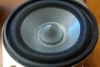 Lote 4 Altavoces Logitech 6w cada uno. 24w total