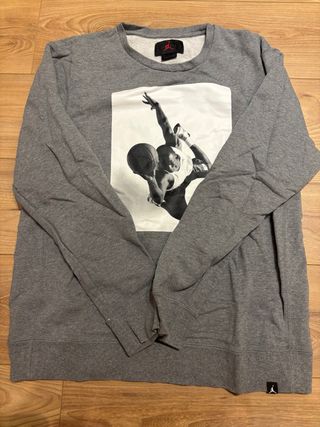 como saber si una sudadera jordan es original