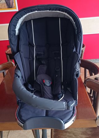 Bebecar Silla paseo Premium