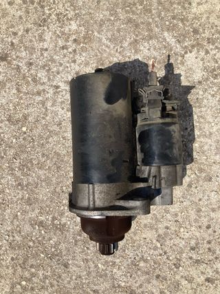 Motor de arranque Ibiza