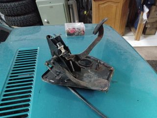 Pedales Seat Panda - usados