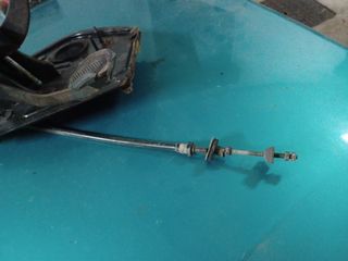 Pedales Seat Panda - usados