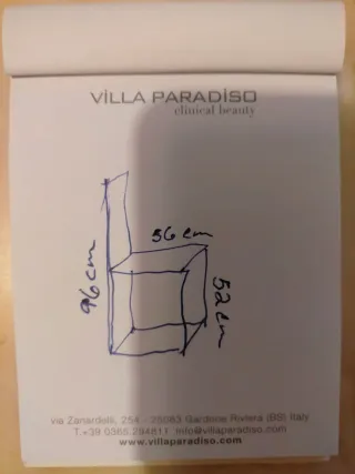 Silla china antigua - madera tallada