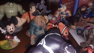 Disney Infinity 3.0 - Gioco e personaggi