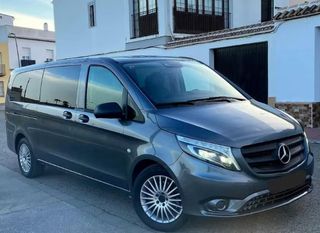 Servicio Feria Málaga – Transporte privado grupos 