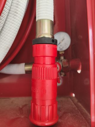 Boca Incendio BIE-25 20mts