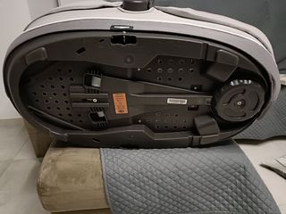 Passeggino TrioLove: Navicella