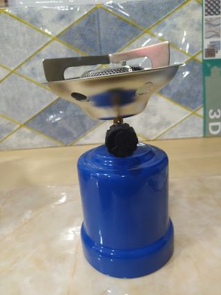 Fogão a Gás Portátil Extra+