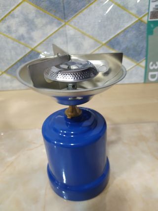 Fogão a Gás Portátil Extra+