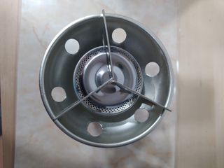 Fogão a Gás Portátil Extra+