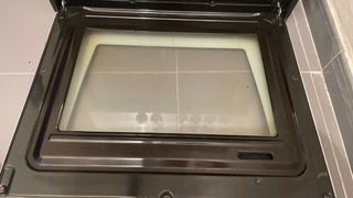 Conjunto horno y vitrocerámica Balay duoVitro 501