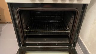 Conjunto horno y vitrocerámica Balay duoVitro 501