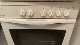 Conjunto horno y vitrocerámica Balay duoVitro 501