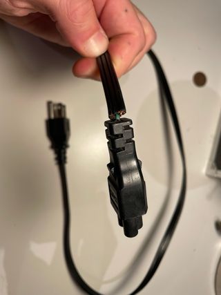 Pedale da laboratorio Voodoo Power 2 Plus