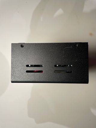 Pedale da laboratorio Voodoo Power 2 Plus