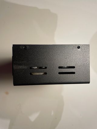 Pedale da laboratorio Voodoo Power 2 Plus