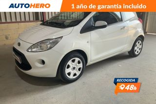 Ford Ka 1.2 Urban