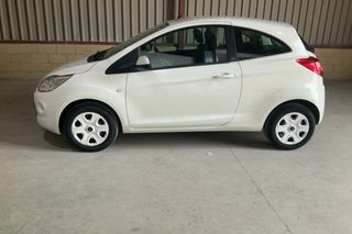 Ford Ka 1.2 Urban
