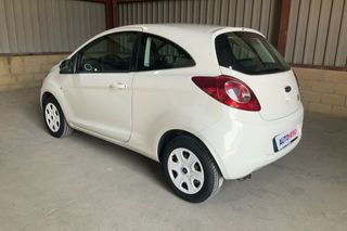 Ford Ka 1.2 Urban