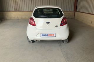 Ford Ka 1.2 Urban