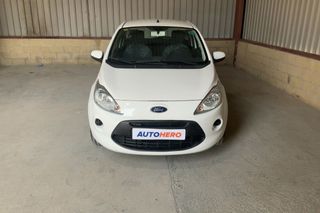 Ford Ka 1.2 Urban