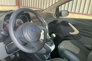 Ford Ka 1.2 Urban