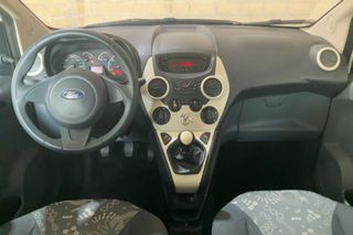 Ford Ka 1.2 Urban