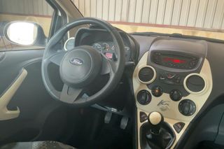 Ford Ka 1.2 Urban