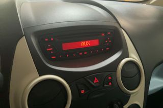 Ford Ka 1.2 Urban