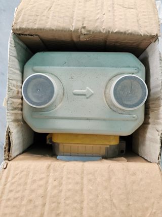 Contatore Gas DM4 Pietro Fiorentini