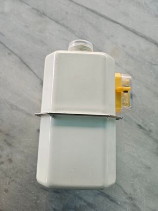 Contatore Gas DM4 Pietro Fiorentini