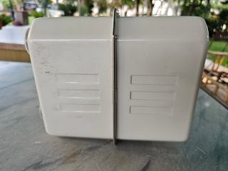 Contatore Gas DM4 Pietro Fiorentini