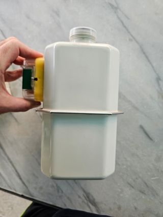 Contatore Gas DM4 Pietro Fiorentini