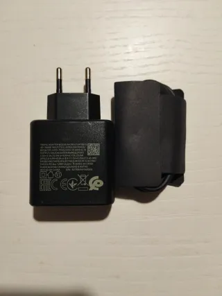 Cargador rápido USB-C Android