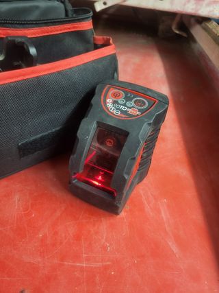 Nivel láser Wurth CLL06