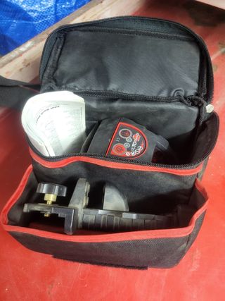 Nivel láser Wurth CLL06