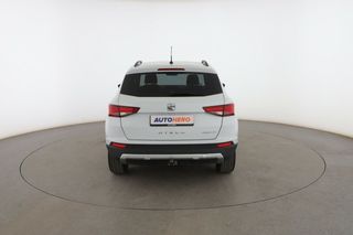 Seat Ateca 1.6 TDI Style Plus