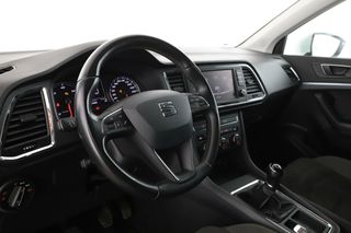 Seat Ateca 1.6 TDI Style Plus