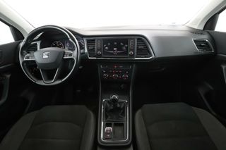 Seat Ateca 1.6 TDI Style Plus