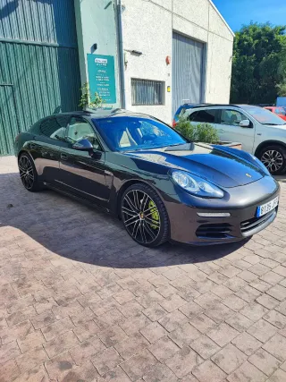 2015 nacional impecable.. garantía 1 año y transfe