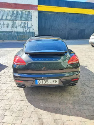 2015 nacional impecable.. garantía 1 año y transfe