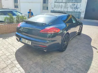 2015 nacional impecable.. garantía 1 año y transfe