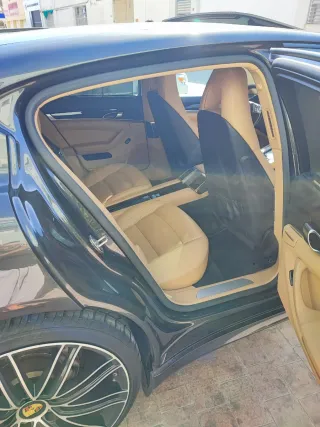 2015 nacional impecable.. garantía 1 año y transfe