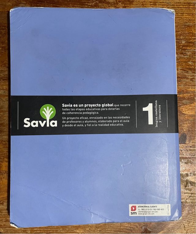 Lengua castellana y literatura. 1 Bachillerato....