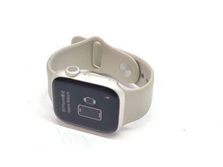apple watch series 9 41mm (gps) aluminio