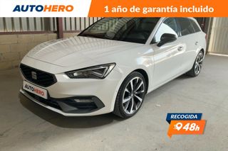 Seat Leon 1.5 TSI ACT FR
