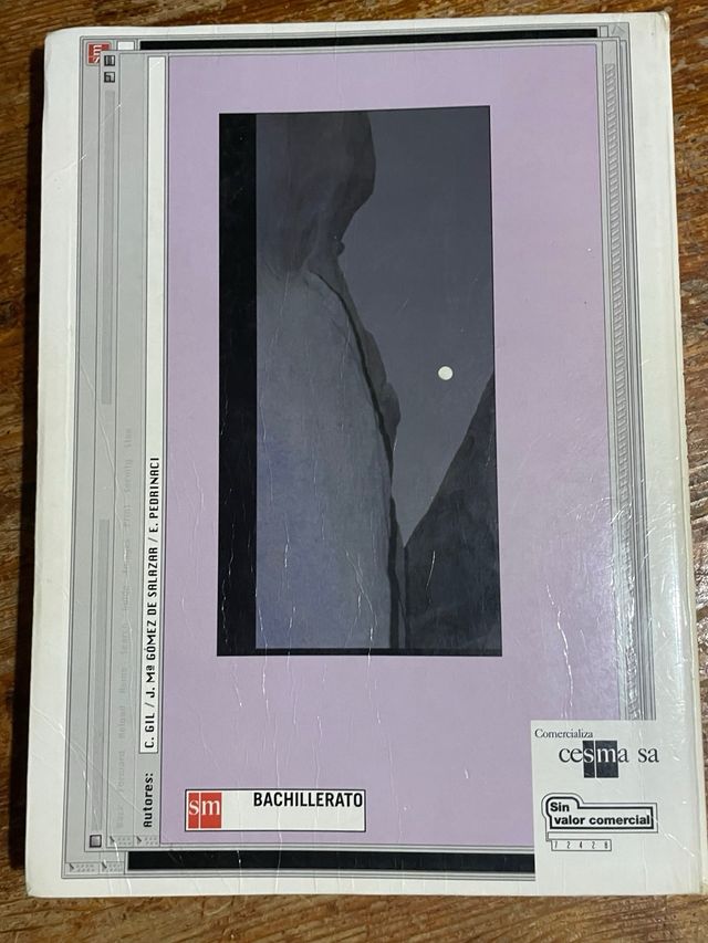 Biología y geología. Ciencias de la naturaleza ...